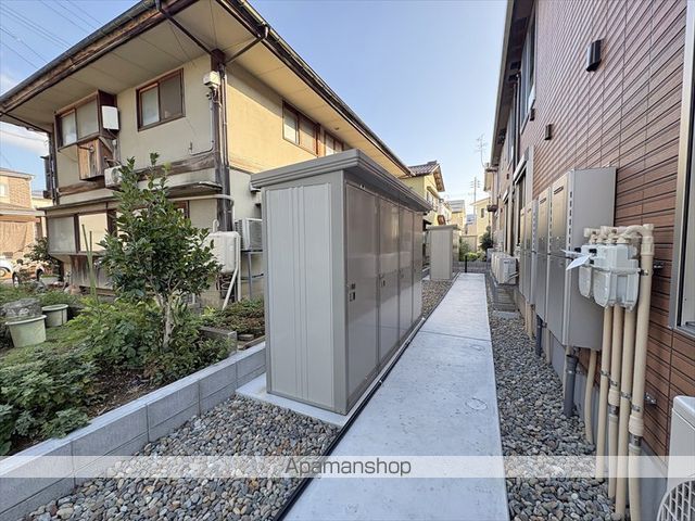 グランフィールズ 花園のその他写真