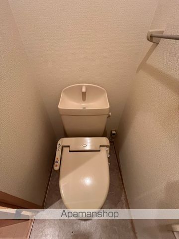 エポワールメゾンの内装写真
