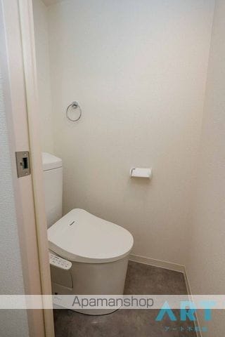 スミタスヴィレッジ空港通Iの内装写真