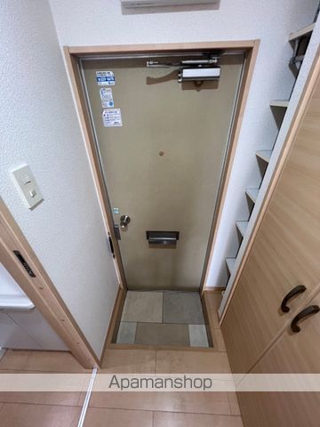 益山ビルの内装写真
