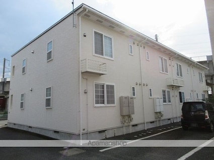 アレグリアＢ[1LDK/44.18m2]の外観3