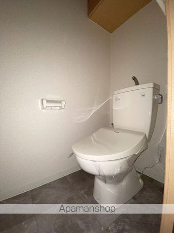 コーラルミナンの内装写真
