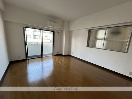 フォルテ２番館[1R/23.2m2]のリビング・居間