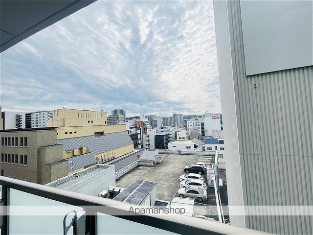 グランカーサ広瀬通のその他写真