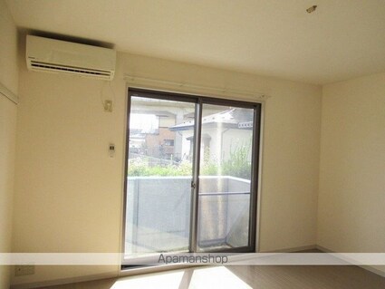 カオリーモ境田Ａ[1K/24m2]の内装7