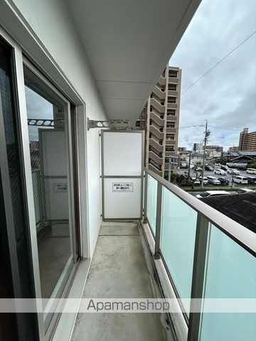 双樹マンションの内装写真
