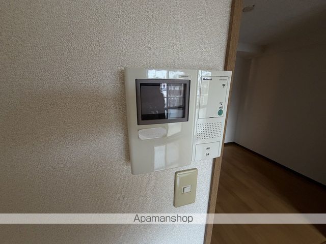 オークアベニューの内装写真