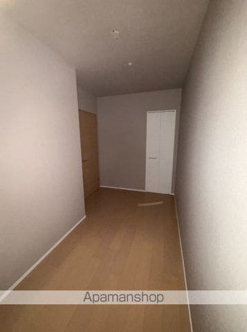 ザ・クレストリヴァシスの内装写真