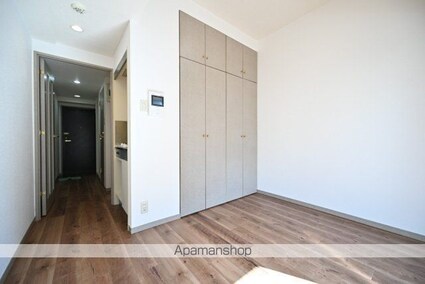 ジェイパーク青葉台弐番館[1R/18.3m2]の内装3