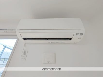 クレイン　Ｂ棟[1LDK/51.19m2]のその他設備