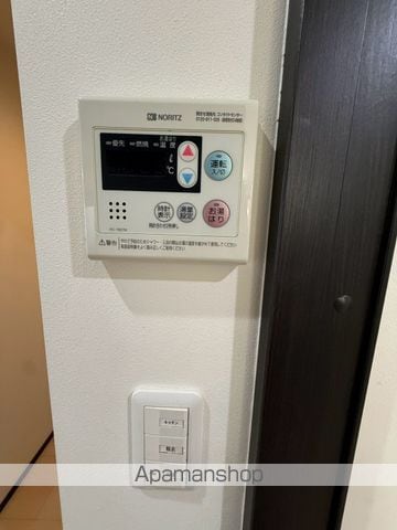 MAISON DE QUATREIIの内装写真