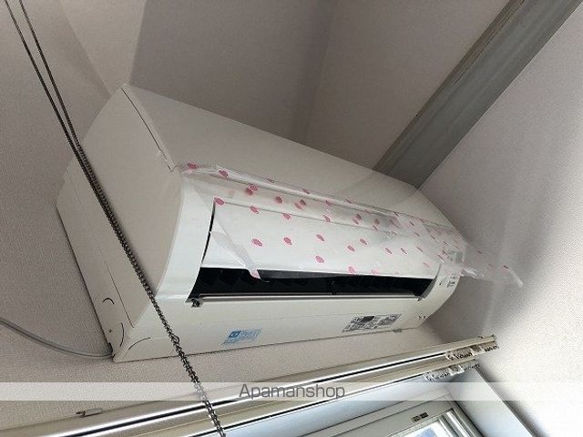 ONE MAISON 東霞町の内装写真