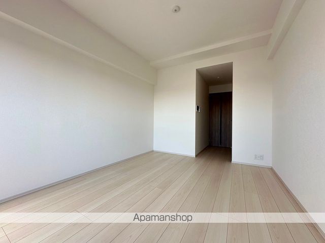 SーRESIDENCE岡崎公園AUREATEの内装写真