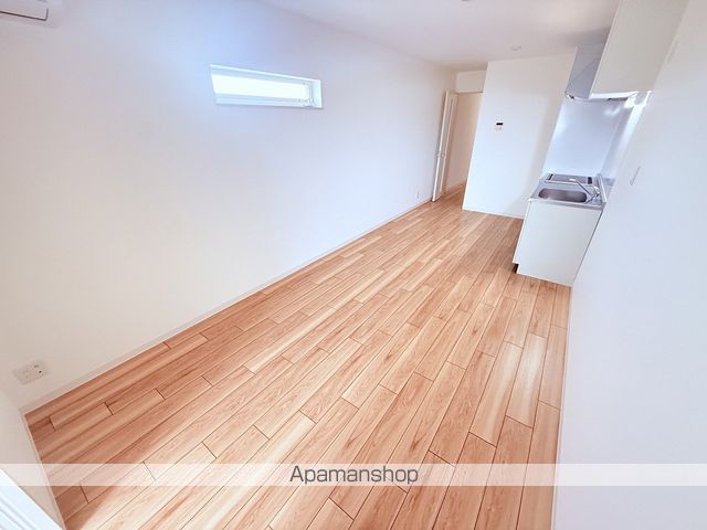 CASA CALMA南江口の内装写真