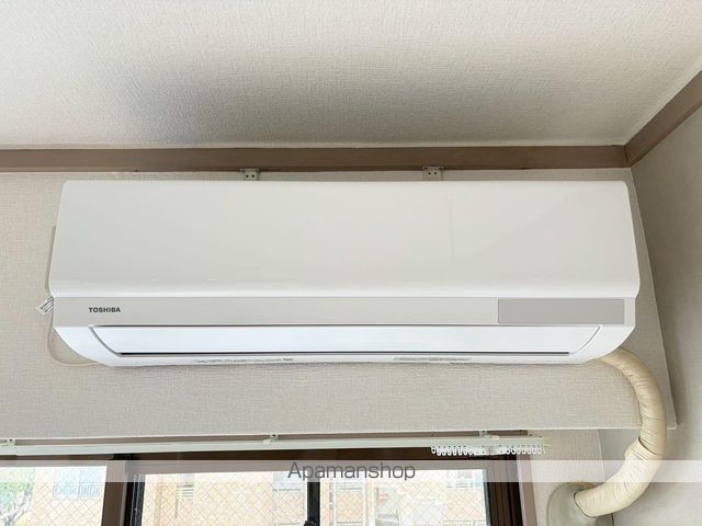 リンダビスタパートIの内装写真