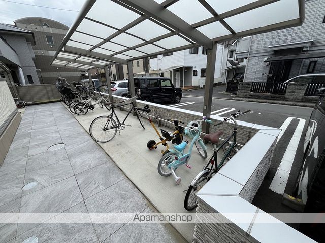 プレザントカーサ祇園の周辺写真