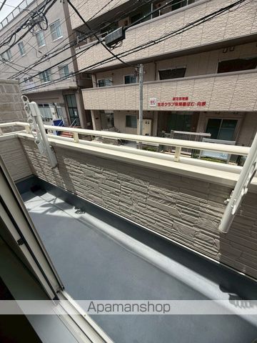 西武有楽町線 小竹向原駅 徒歩3分 3階建 築12年のその他写真