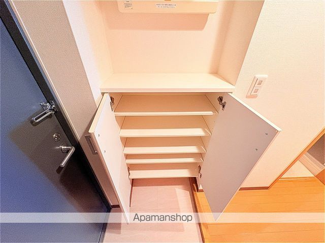 レジディア榴岡 ウエスト棟の内装写真