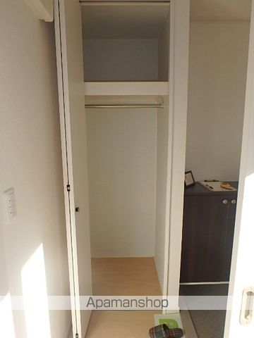 PANAHOUSEDOIの内装写真