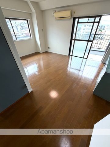 第3岩切ビルの内装写真