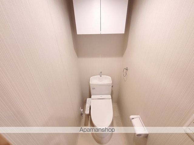 グランビューネレジデンスの内装写真
