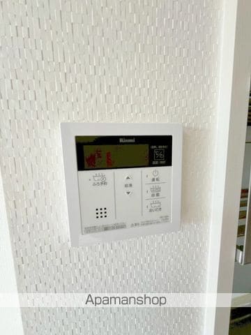 パロスバーデスAPTの内装写真