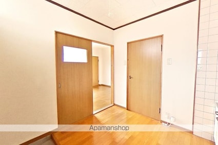 メゾンケー[1DK/28m2]の内装4