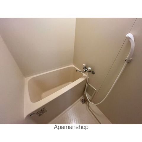 ヴィラナインの内装写真