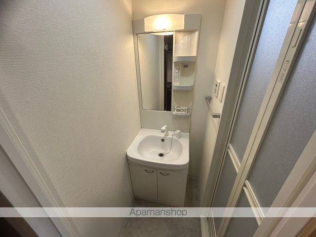 Luxe新大阪SOUTHの内装写真