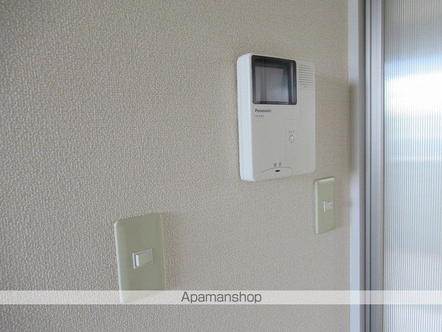 ボナール上川の内装写真