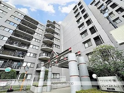 コスモ千葉グレイスヒルズ[3LDK/74.72m2]の外観1