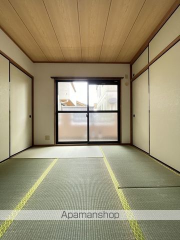 リヴィエールIの内装写真
