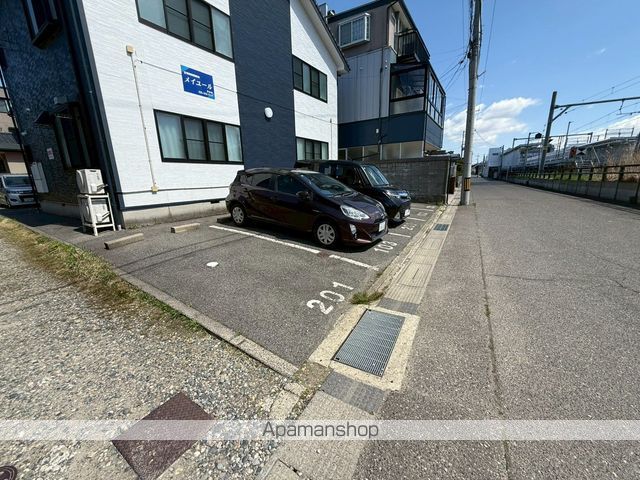 メイユールのその他写真