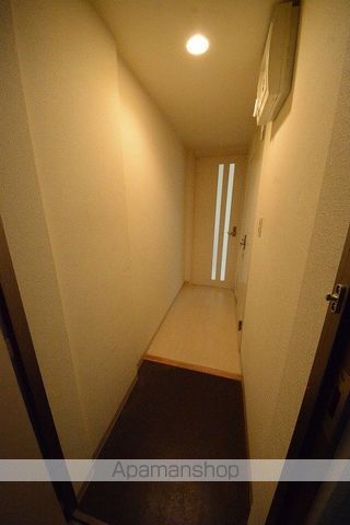 グランドサクセス澄川の内装写真