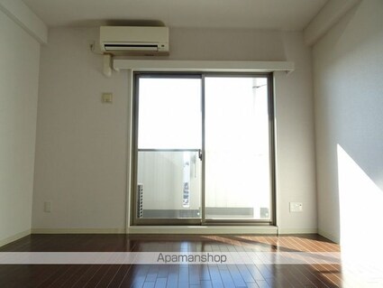 レジディア仙台原ノ町[1K/25.26m2]の内装1