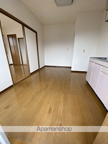 サンハイツ南町の内装写真