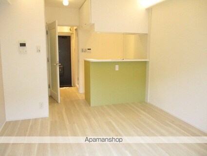 東京都杉並区高円寺北４丁目[1R/19.94m2]の内装1