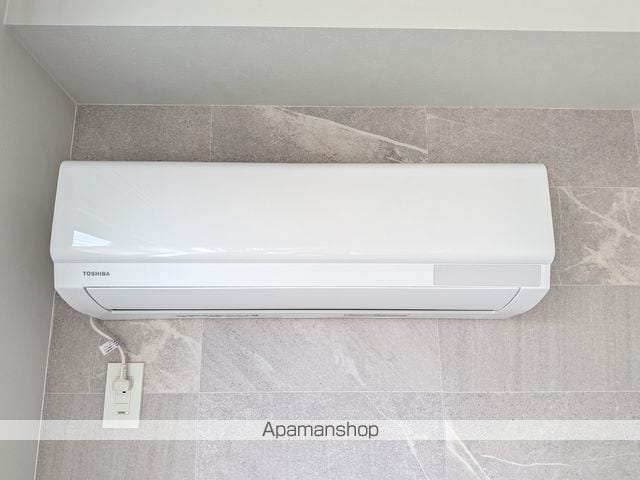 FLAP福住 仮)月寒東1−11MS A棟の内装写真