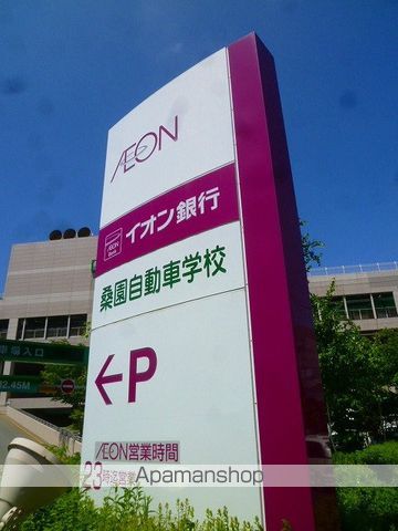 Noble Vista 知事公館の周辺写真