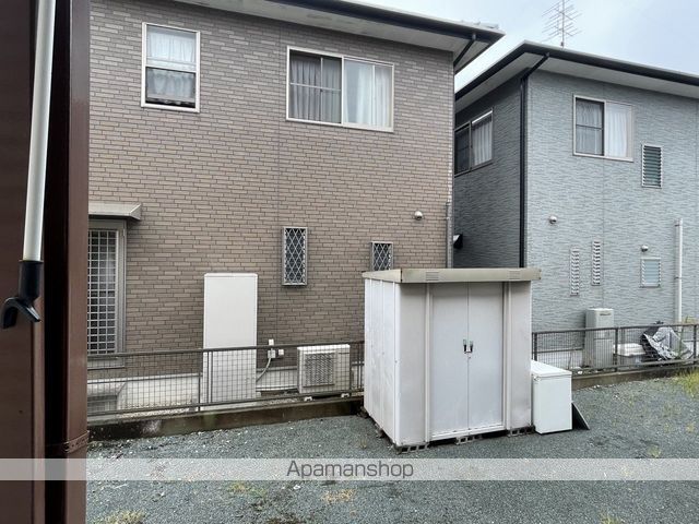 シティハイム清水のその他写真