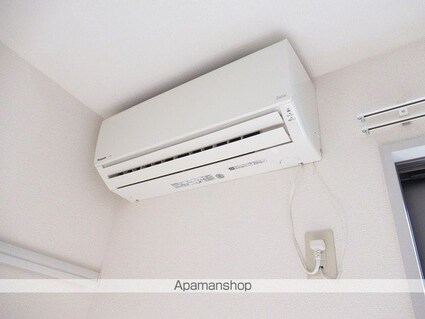 カオリーモ境田Ａ[1K/24m2]のその他設備