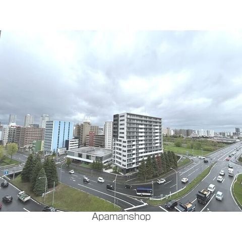 ブランズ札幌南7条の内装写真