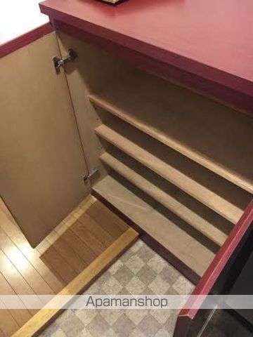 カーサ古江の内装写真