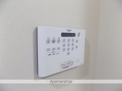 ルヴィータ庄内通[1LDK/38.64m2]のその他設備