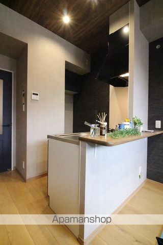 Ark Residence 武の内装写真
