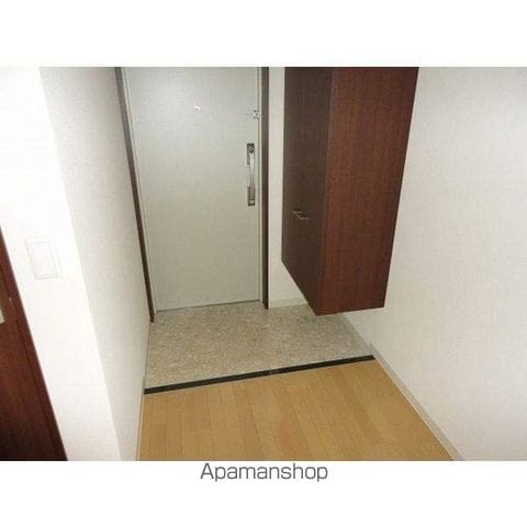 フジパークサイド山鼻の内装写真