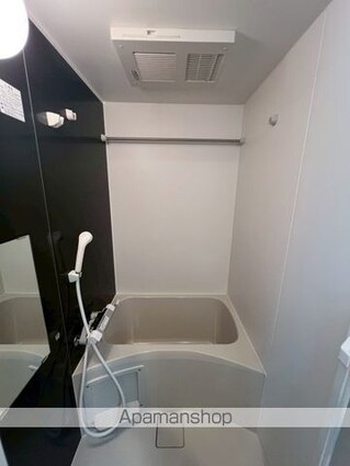 東京都杉並区上井草３丁目[1DK/27.38m2]のバス