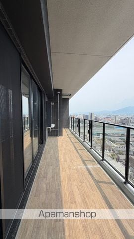 S−RESIDENCE愛宕SOUTHの内装写真