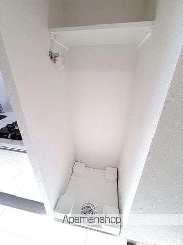 アドバンス大阪ベクエムの内装写真