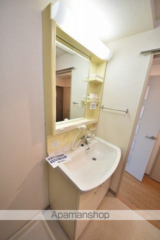 リーブル25の内装写真